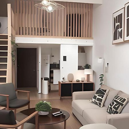 Апартаменти Tinyhouse Experience In Beaujolais Вільфранш-сюр-Сон Екстер'єр фото