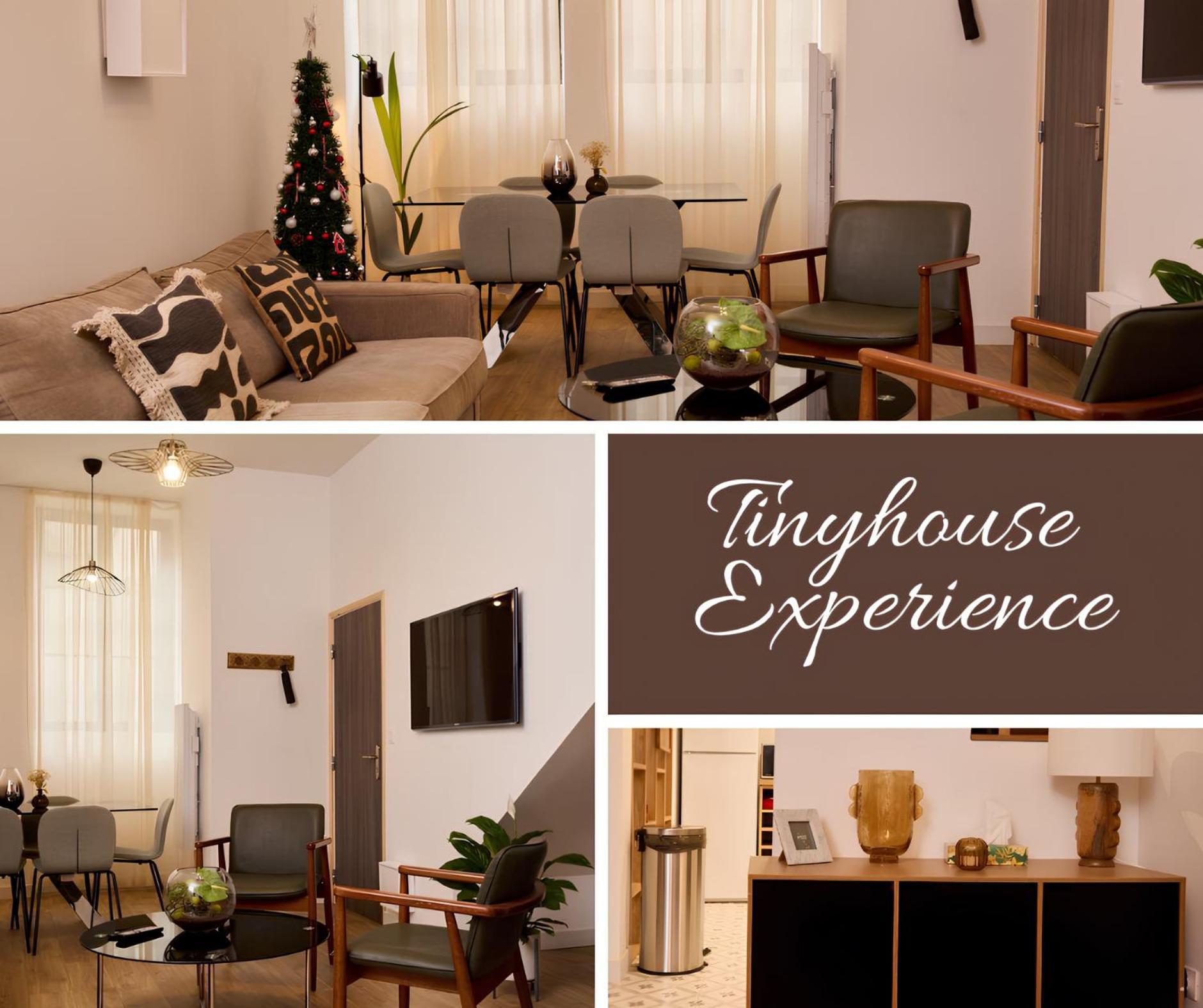 Апартаменти Tinyhouse Experience In Beaujolais Вільфранш-сюр-Сон Екстер'єр фото