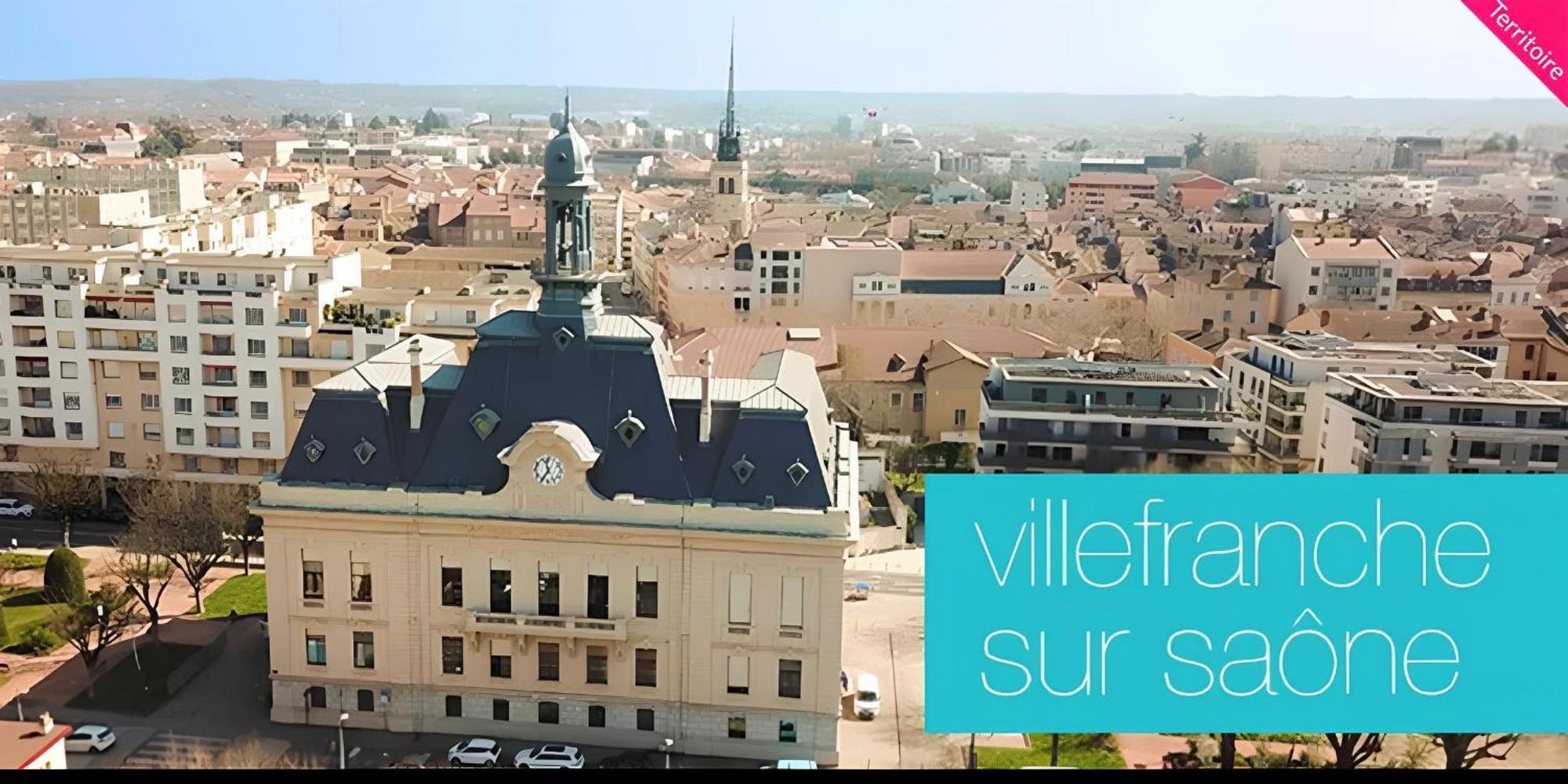 Апартаменти Tinyhouse Experience In Beaujolais Вільфранш-сюр-Сон Екстер'єр фото
