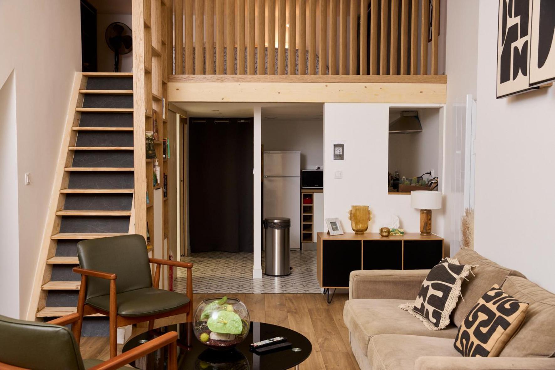 Апартаменти Tinyhouse Experience In Beaujolais Вільфранш-сюр-Сон Екстер'єр фото