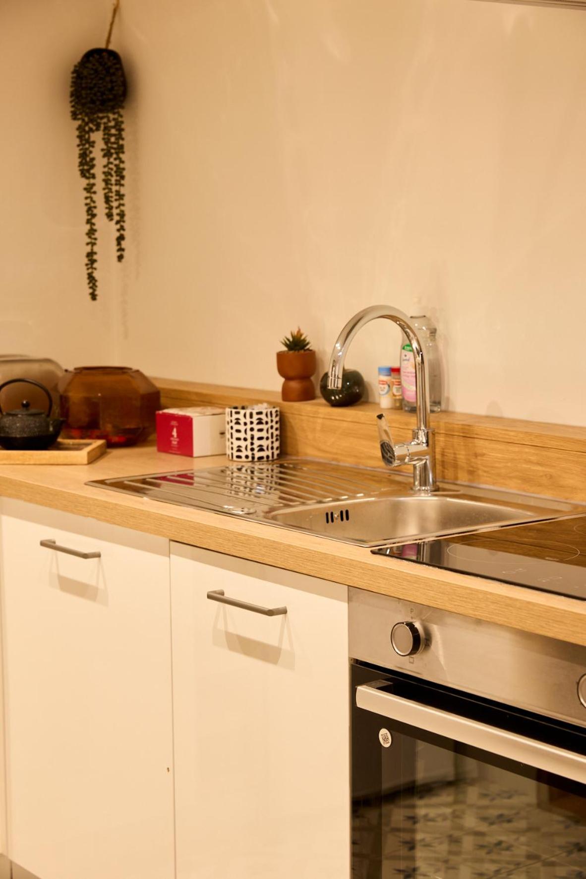 Апартаменти Tinyhouse Experience In Beaujolais Вільфранш-сюр-Сон Екстер'єр фото