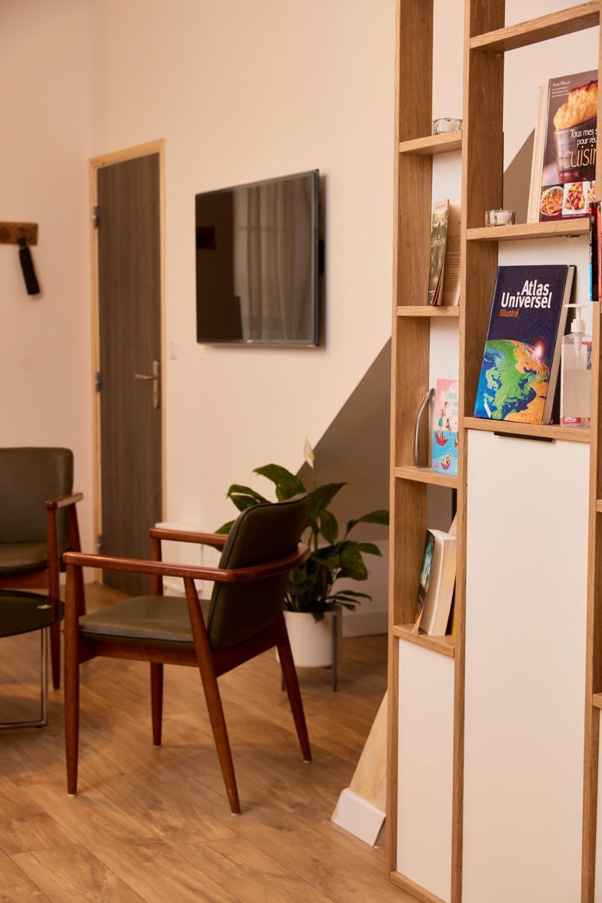 Апартаменти Tinyhouse Experience In Beaujolais Вільфранш-сюр-Сон Екстер'єр фото